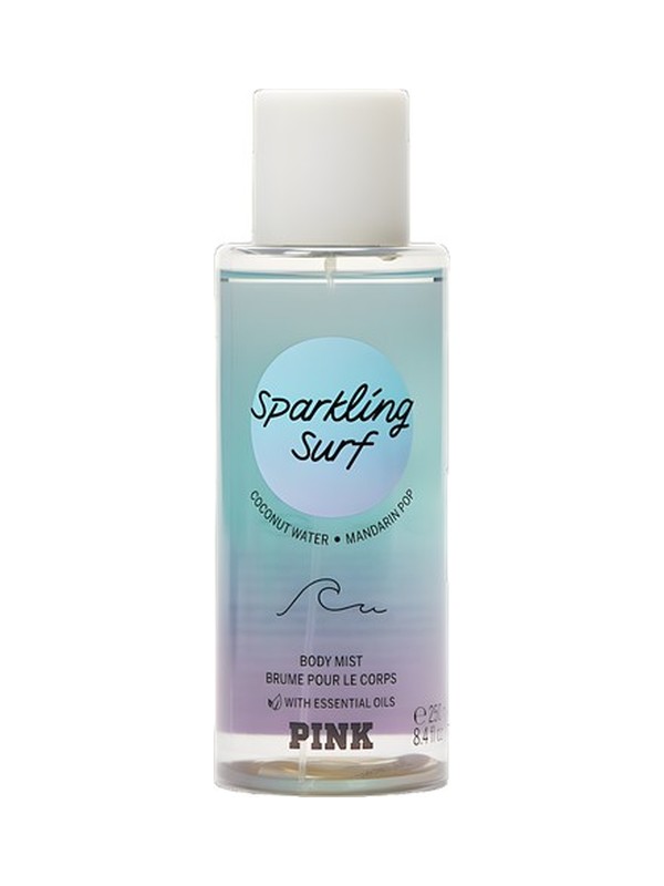 Sparkling Surf