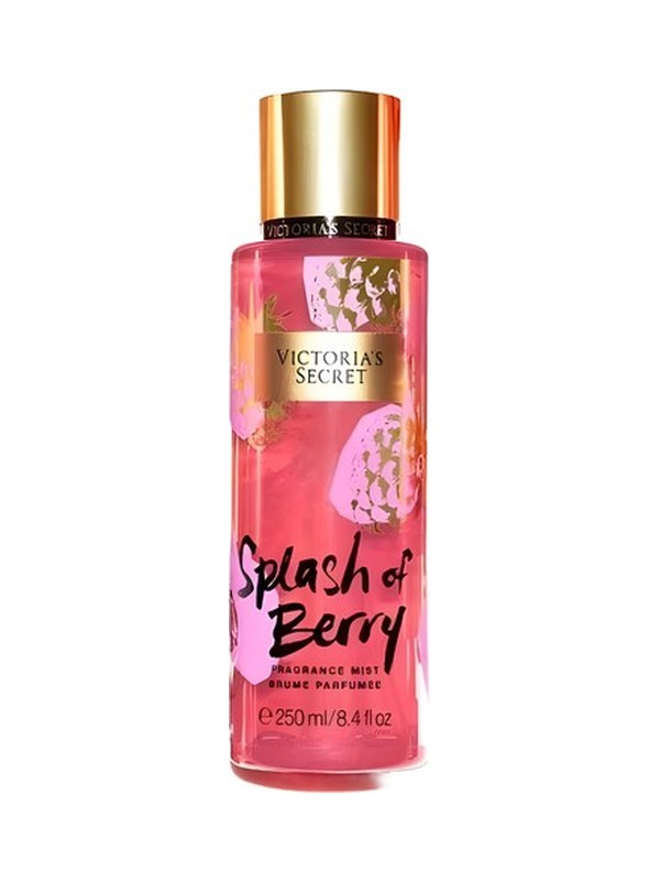Splash of Berry