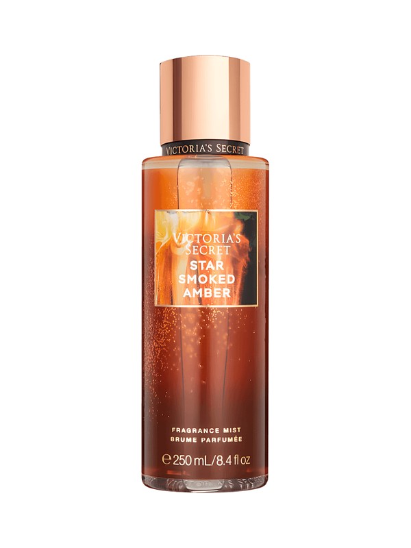 Star Smoked Amber