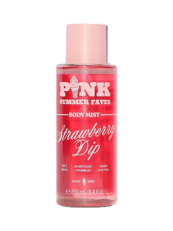 Strawberry Dip