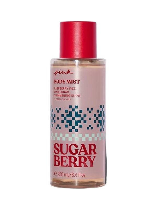 Sugar Berry
