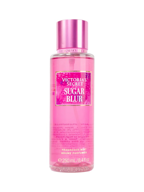 Sugar Blur