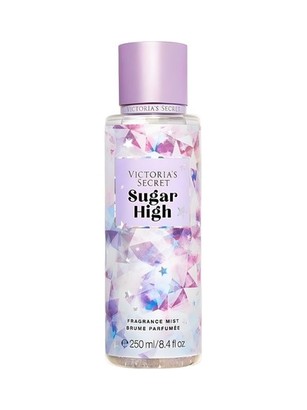 Sugar High