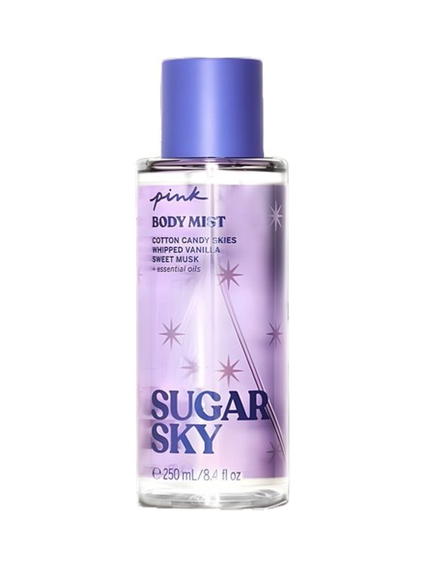 Sugar Sky