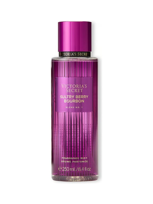 Sultry Berry Bourbon