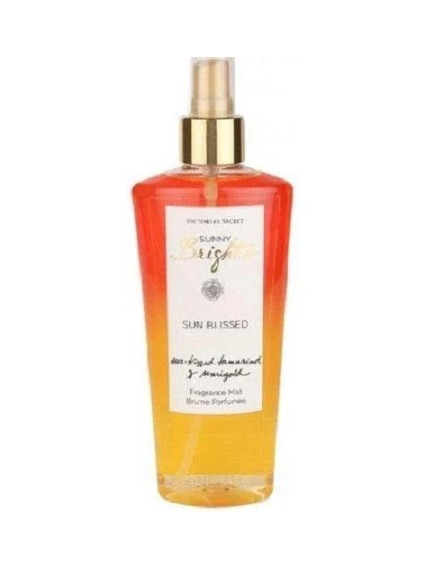 Sun Blissed