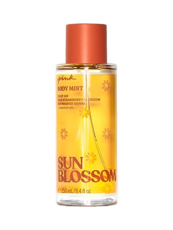 Sun Blossom