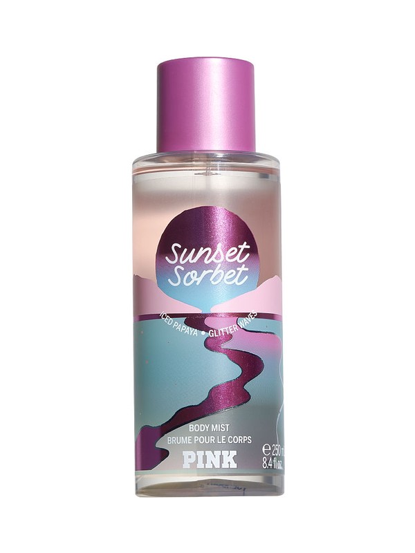 Sunset Sorbet Body Mist