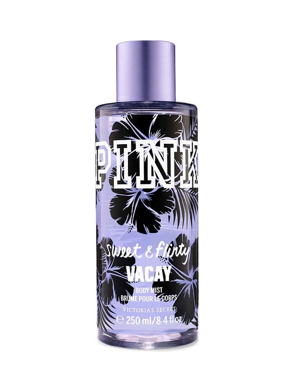 Sweet & Flirty Vacay