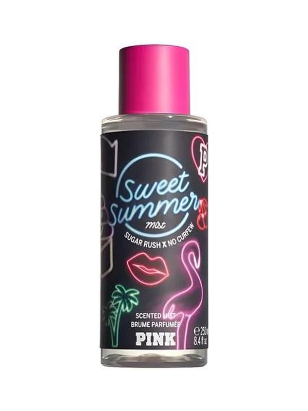 Sweet Summer