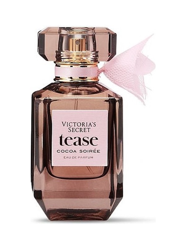 Tease Cocoa Soirée