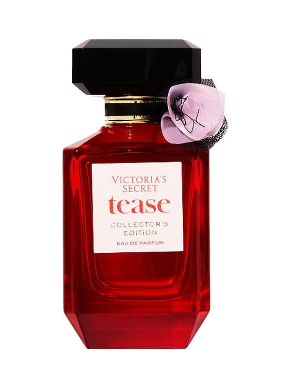 Tease Collector's Edition Eau De Parfum