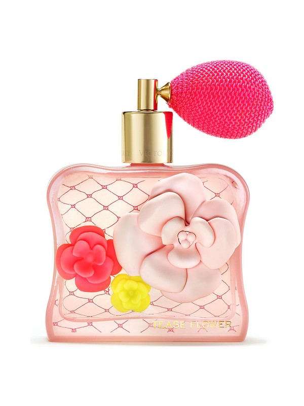 Tease Flower