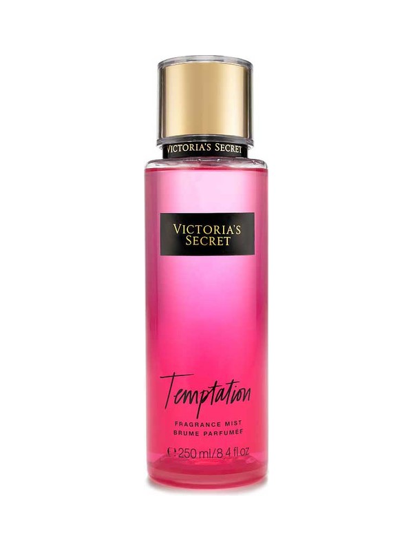 Temptation