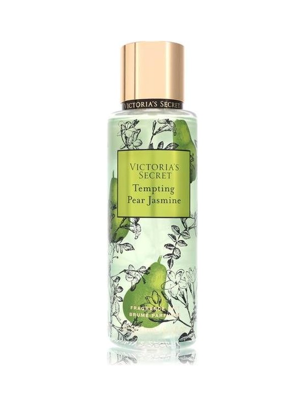 Tempting Pear Jasmine