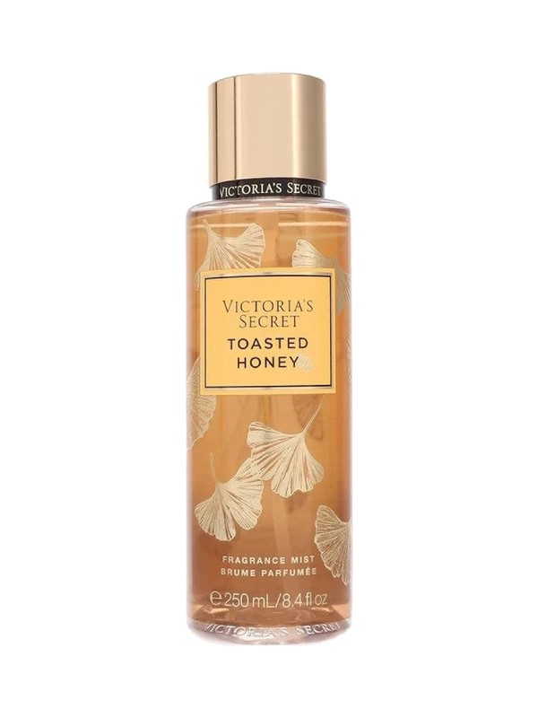Toasted Honey