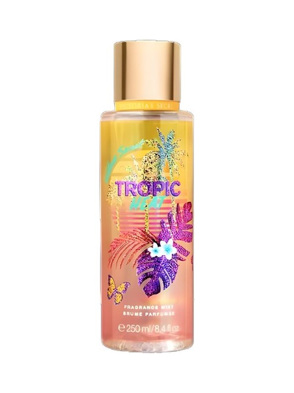 Tropic Heat