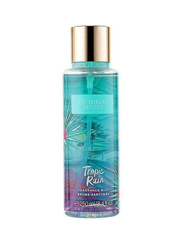 Tropic Rain
