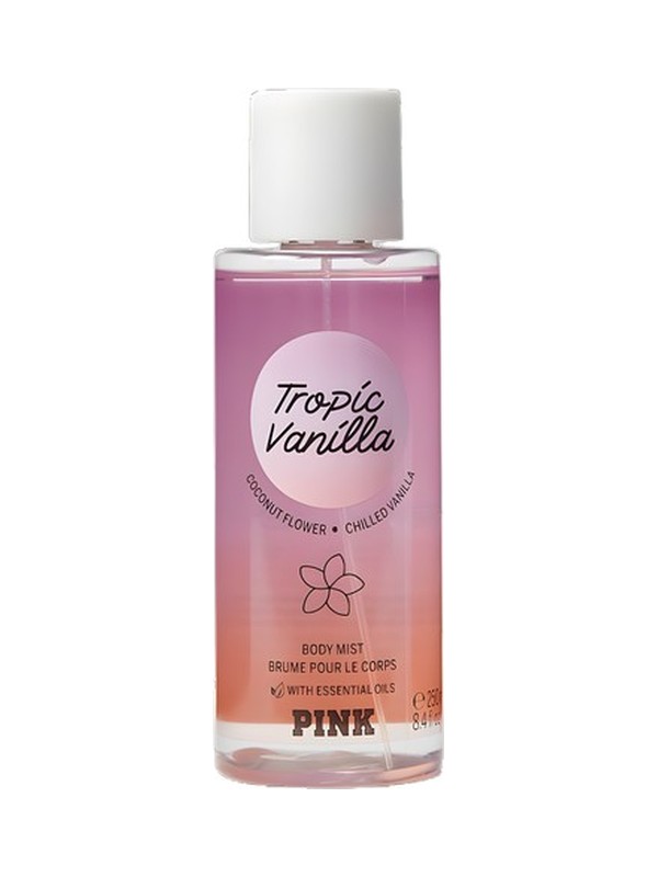 Tropic Vanilla