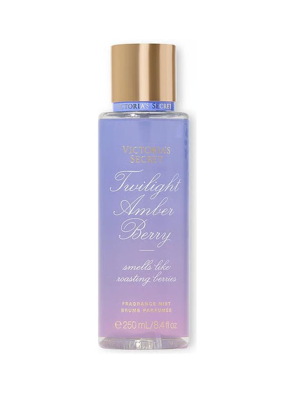 Twilight Amber Berry