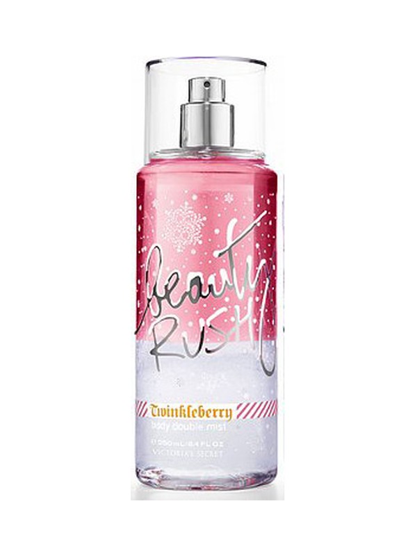 Twinkleberry