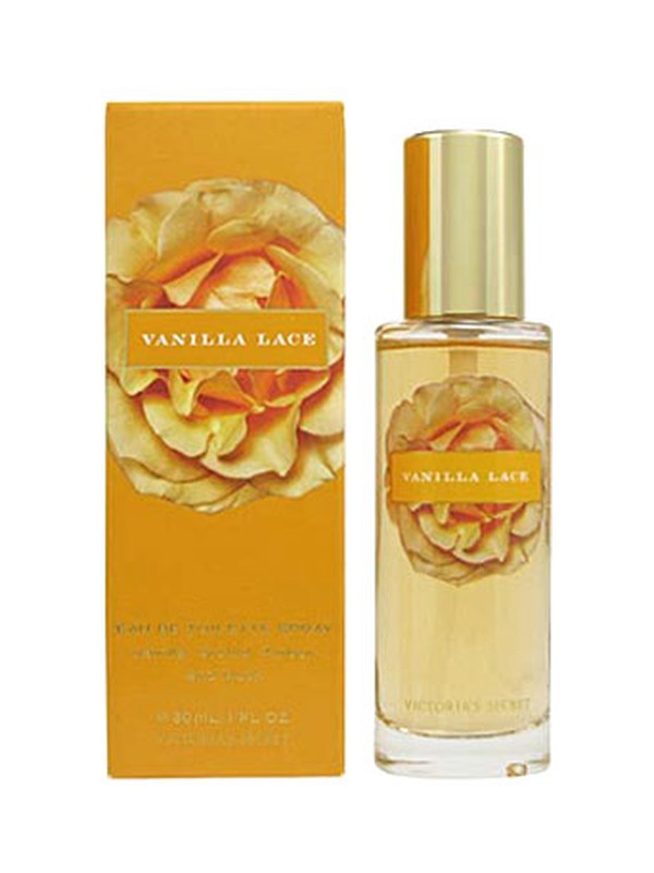 Vanilla Lace