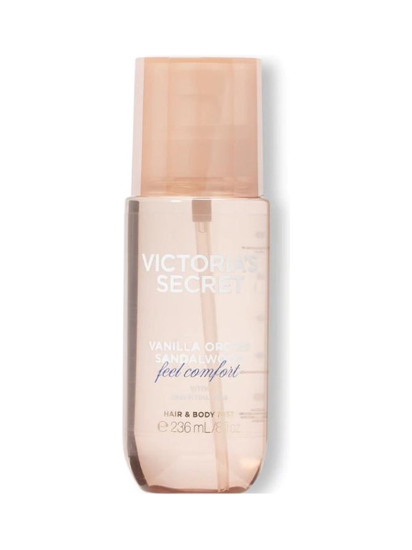 Vanilla Orchid Sandalwood