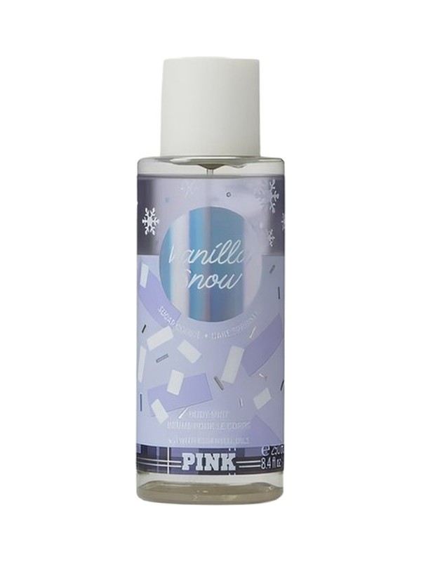 Vanilla Snow