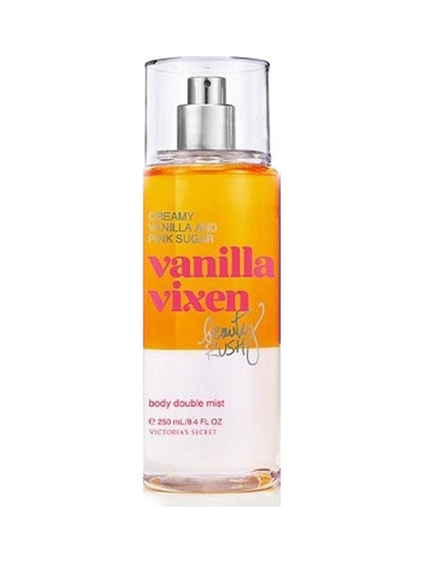 Vanilla Vixen