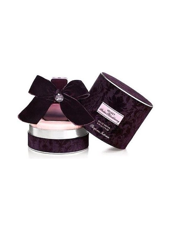 Velvet Amber Blackberry