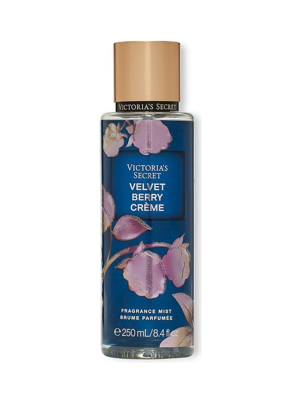Velvet Berry Crème