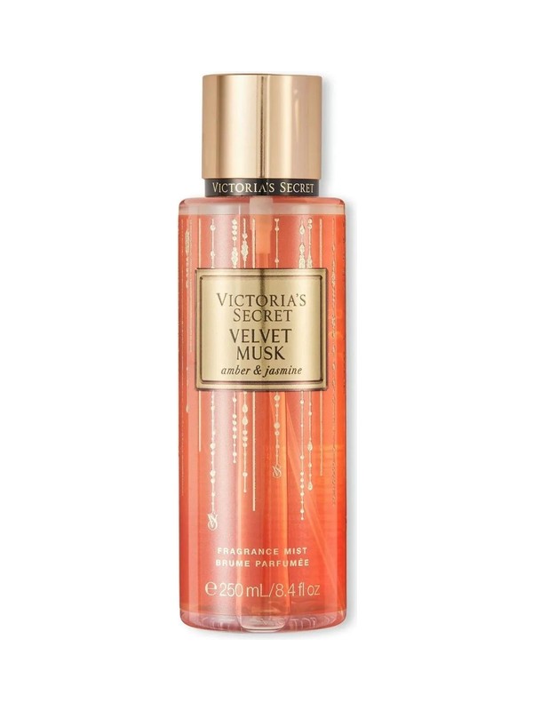 Velvet Musk