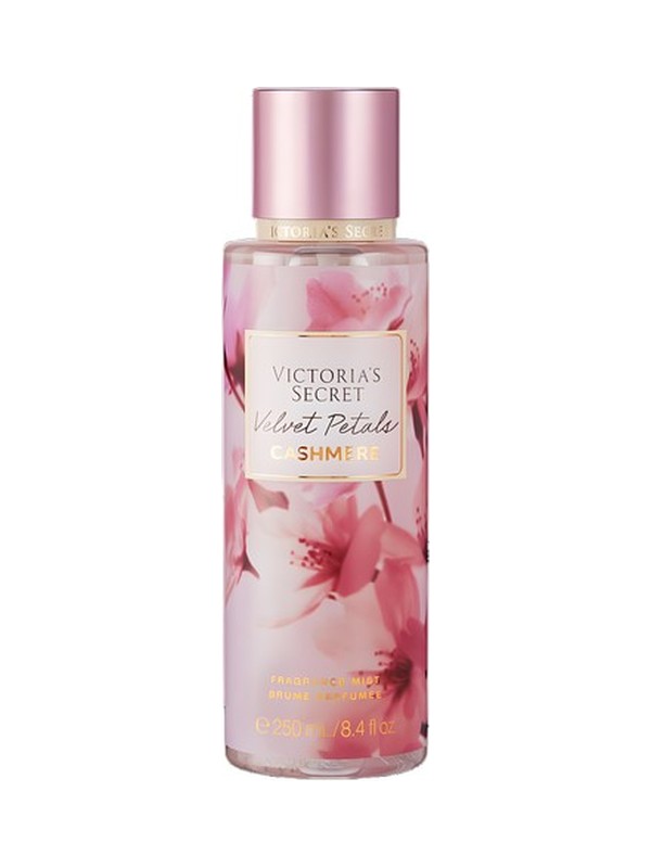 Velvet Petals Cashmere