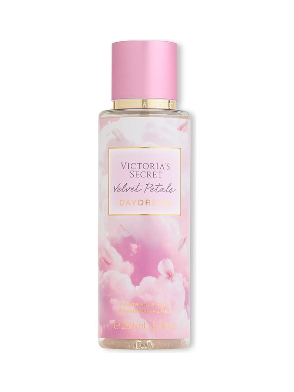 Velvet Petals Daydream