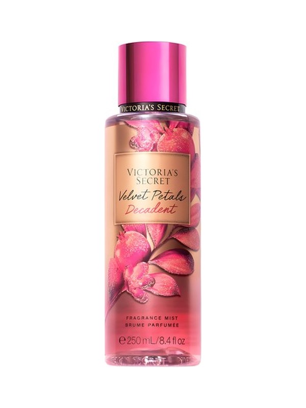 Velvet Petals Decadent