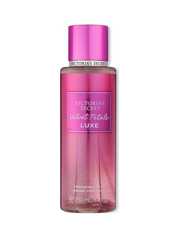 Velvet Petals Luxe