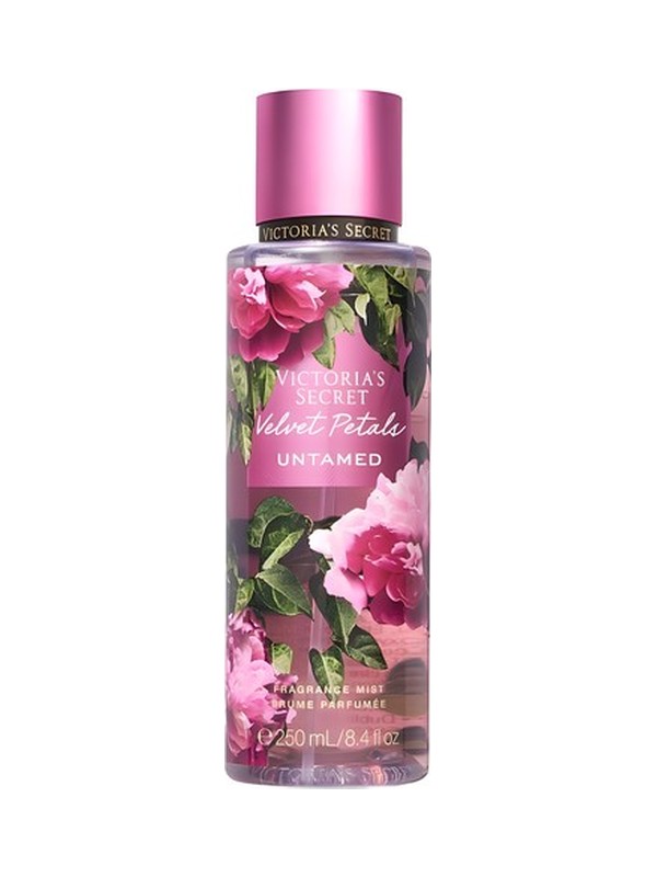 Velvet Petals Untamed