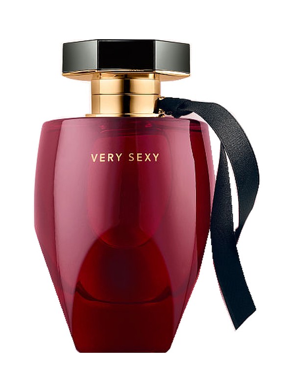 Very Sexy (2018)