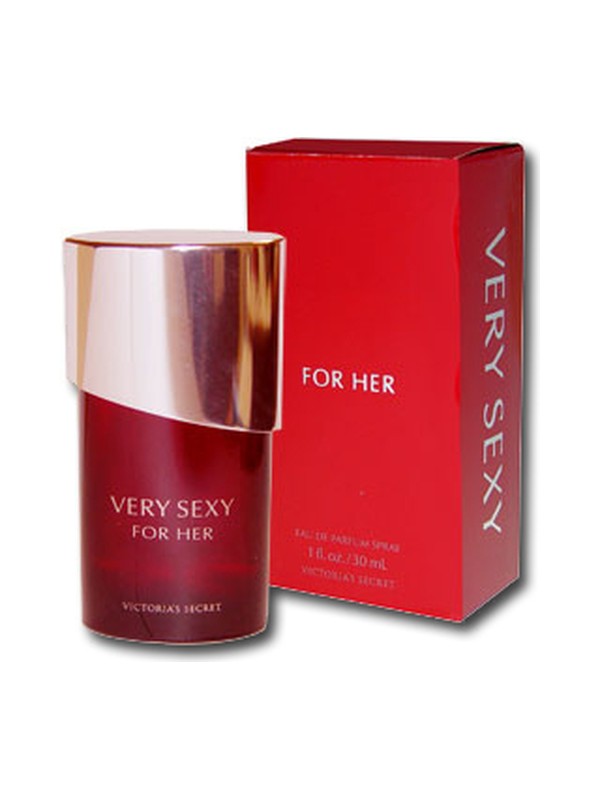 Very Sexy for Her