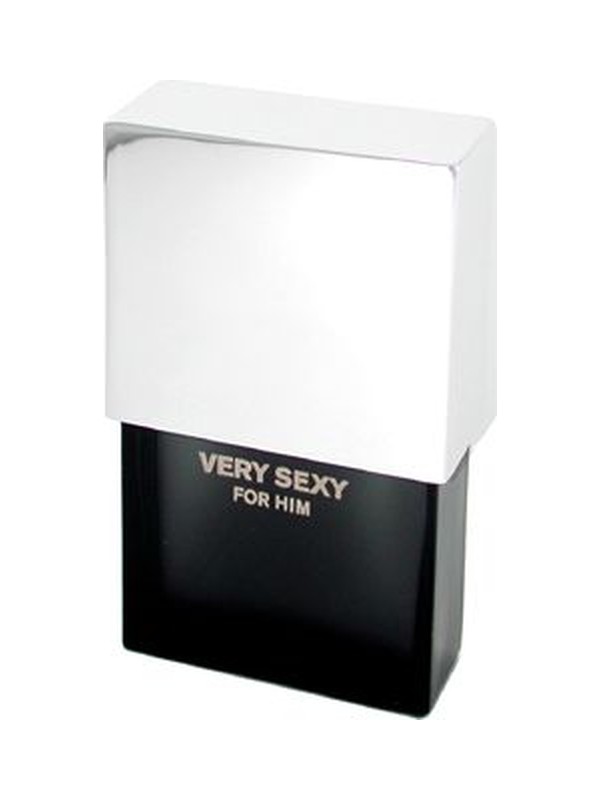 Very Sexy for Him