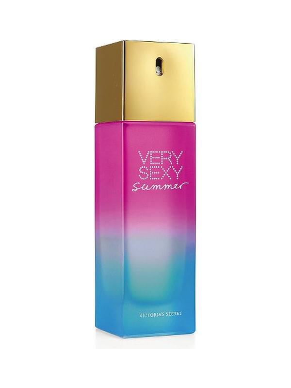 Very Sexy Summer