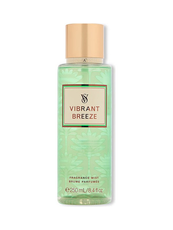Vibrant Breeze