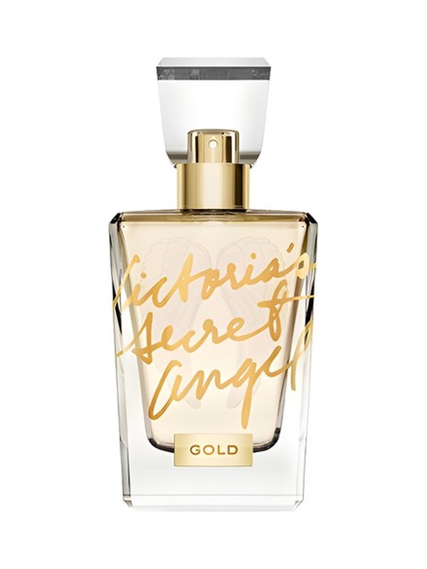 Victoria’s Secret Angel Gold
