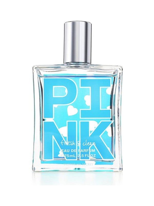 Victoria's Secret Pink Fresh & Clean