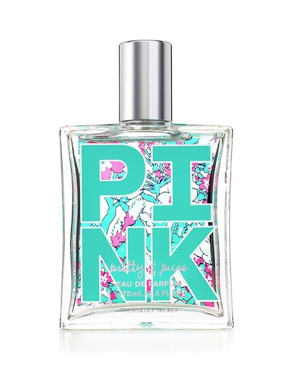 Victoria's Secret Pink Pretty & Pure