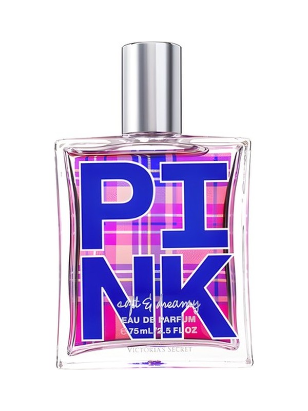 Victoria's Secret Pink Soft & Dreamy