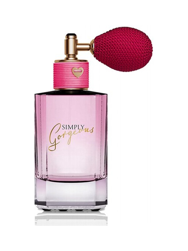 Victoria's Secret Simply Gorgeous