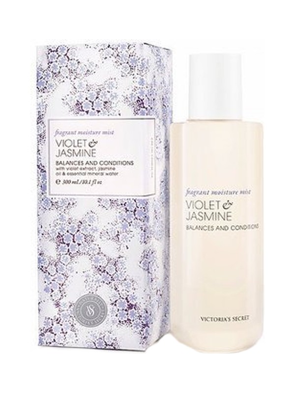 Violet & Jasmine