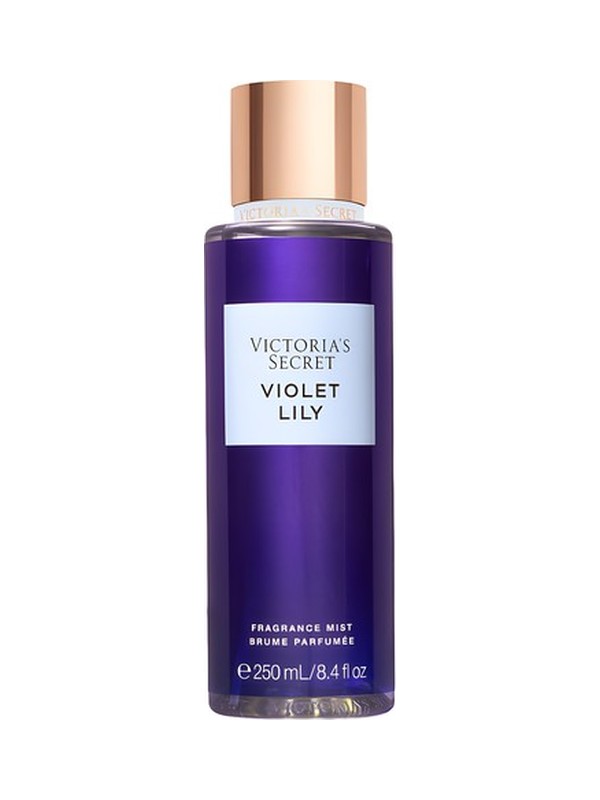 Violet Lily
