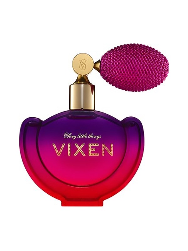Vixen